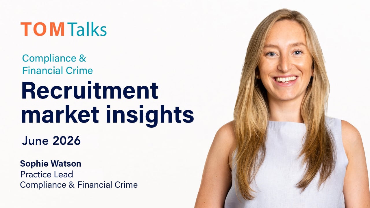 Audit, Risk & Compliance